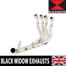 GSX-S 1000 GT GX 2021 - 2026 Exhaust Downpipes Headers