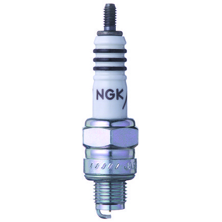 Ngk Spark Plugs 7120 Ngk Iridium Ix Spark Plug