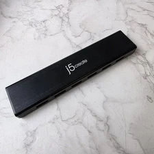 j5create JUH377 7-Port USB 3.0 Hub Only.(No Power Adapter)