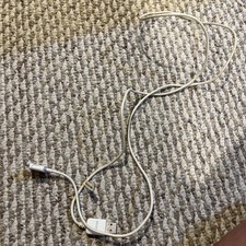 apple 30-pin to usb cable 4 Feet TESTED