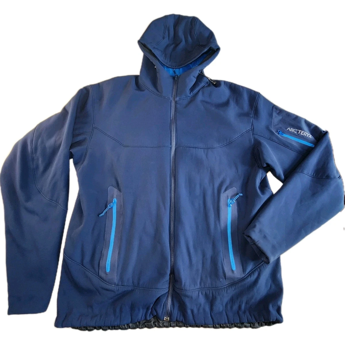arcteryx hyllus products for sale | eBay