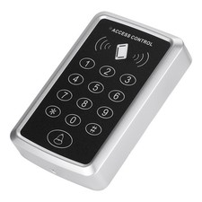 T11-P Door Access Control System Reader Keypad For Entry Home Security