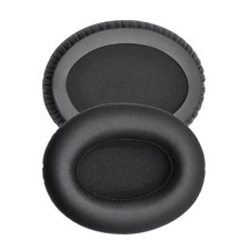1Pair Sponge Ear Pads Cushion Covers for Mpow 059 Wireless Bluetooth Headset