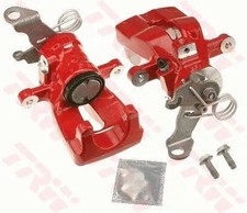 Pinza freno Pinza a pugno BHN1008E TRW per ALFA ROMEO MITO