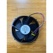 RTX2000  DOMETIC truck 24V variable frequency air conditioning fan 10015848-002P