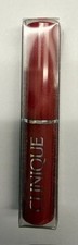 CLINIQUE ALMOST LIPSTICK SHEER LIP COLOUR BALM .04 OZ / 1.2 G TRAVEL SIZE NIB