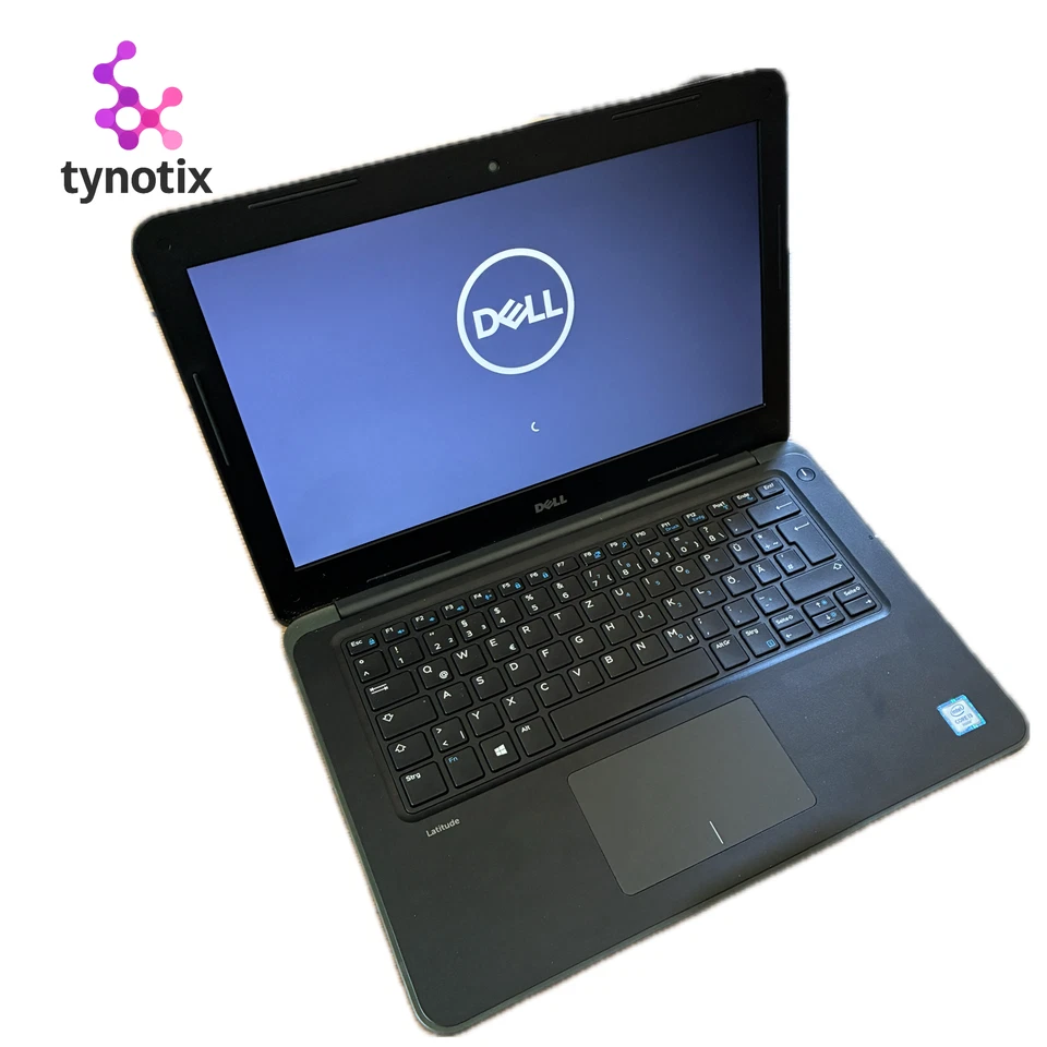 Dell Latitude 3380 · i3-6006U · 8GB · 128GB, Foto 2 von 5