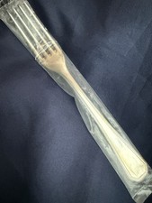 NEUF SOUS BLISTER FOURCHETTE DE TABLE  MODÈLE AMERICA CHRISTOFLE