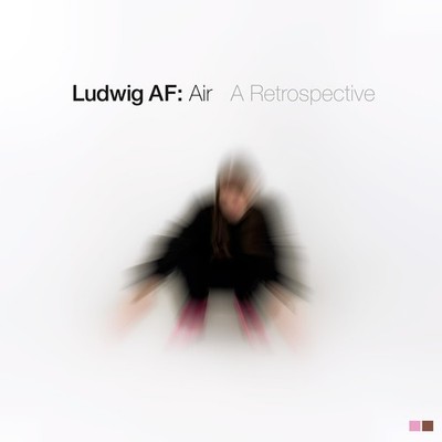 Ludwig A.F. - Air (Vinyl LP - 2022 - EU - Original)