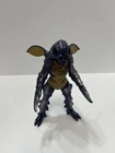 Power Rangers Evil Space Aliens Guitardo Fly Action Figure 8 Bandai 1993 VINTAGE
