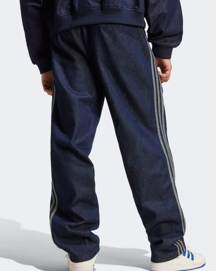 adidas Originals Adicolor Loose Track Pants Men's Lifestyle Pants