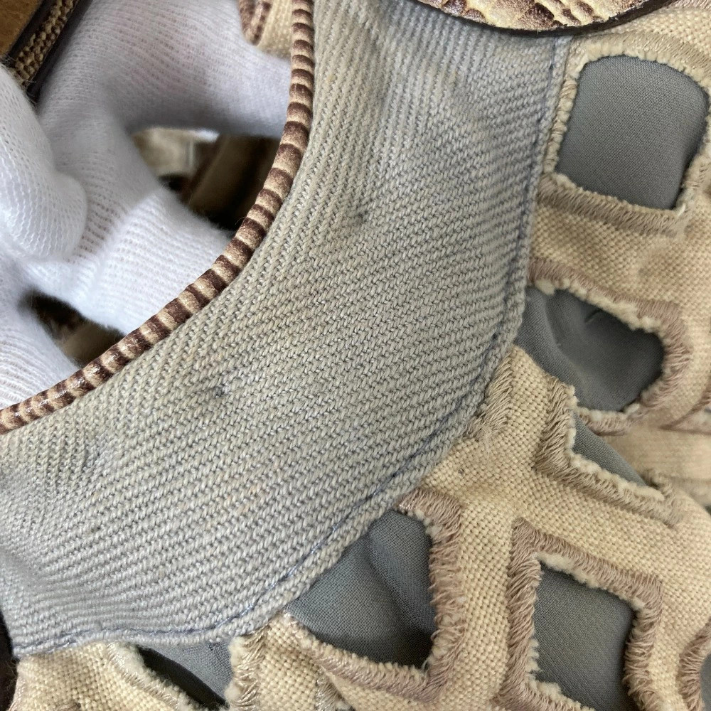 Y1209 Jamin Puech Patchwork One Shoulder Bag with… - image 12