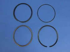 Genuine Mopar Complete Engine Piston Ring Set 5086538aa Genuine Mopar Complete Engine Piston Ring Set 5086538aa
