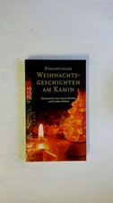 55196 ROMANTISCHE WEIHNACHTSGESCHICHTEN AM KAMIN
