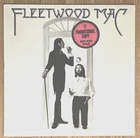 FLEETWOOD MAC Self Titled 1975 FACTORY SEALED PROMOTIONAL PRESSING