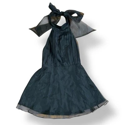 knee length dresses for ladies Heartbreaker Status Mini Dress Black