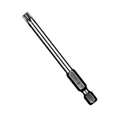 Wiha 74506 Standard Bit Torx T10 X 50Mm - 2 Pack