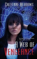 Cheyenne Meadows | A Web Of Vengeance | Taschenbuch | Englisch (2019)