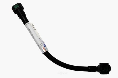 Vapor Canister Purge Valve Pipe