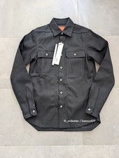 *NEW* RICK OWENS DRKSHDW LIMITED JAPANESE SEL...
