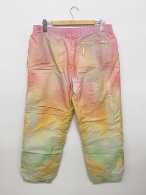 Supreme Other 20AW Side Logo Track Pants Bottom L Nylon Used
