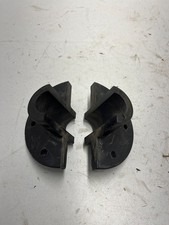 97 Arctic Cat Tiger Shark 640 Jet Ski OEM Steering Shaft Bearing Guide  Mount