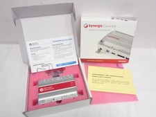 Genetec Synergis Cloud Link Intelligent Poe-Enabled Appliance SY Unused Open Box