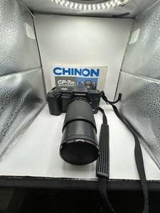Chinon Multi Focus | eBay