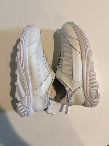 COMME DES GARÇONS HOMME PLUS SNEAKER TURNSCHUHE Gr. UK 12 US 13 - Bild 12 von 12