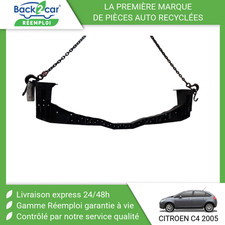 Pare-choc avant Citroen HY