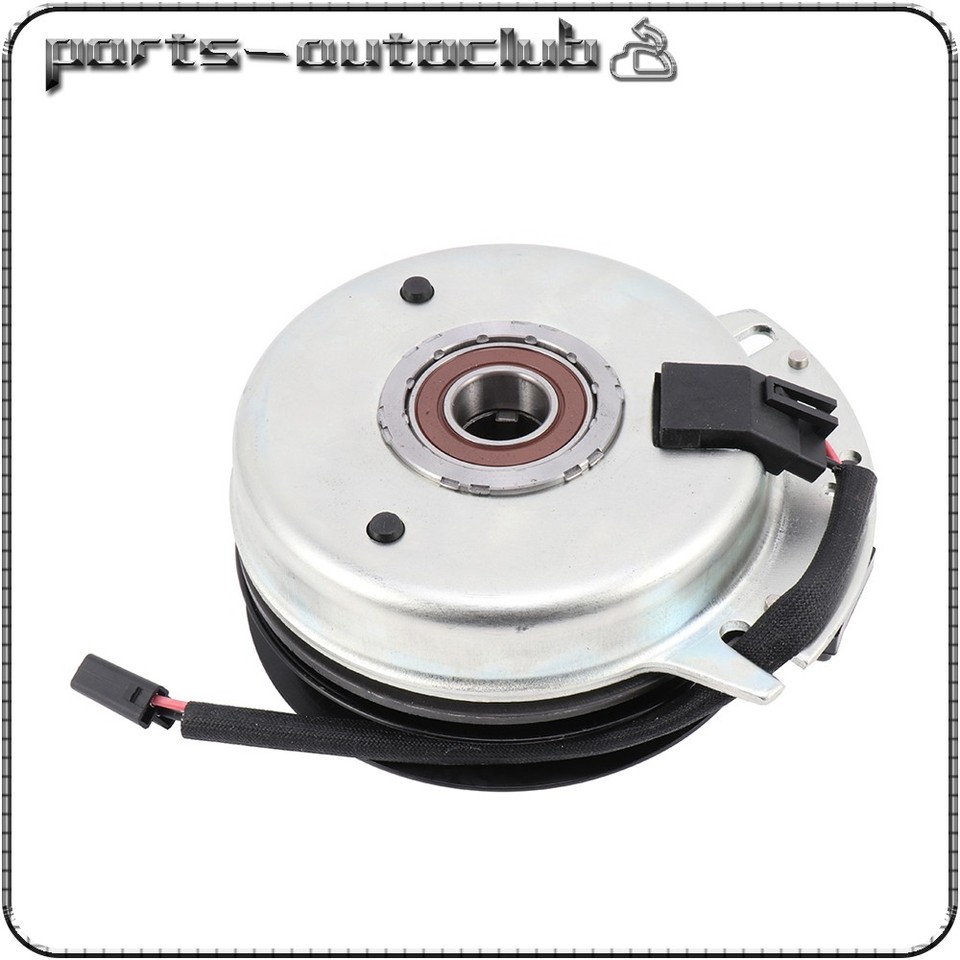 Frizione Completa Elettromagnetica JOHN DEERE 5219-20 5219-72 - Foto 9