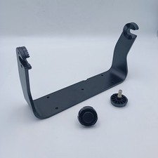 Raymarine C80 E80 MFD Chartplotter Radar Sonar Mounting Bracket Mount Navionics