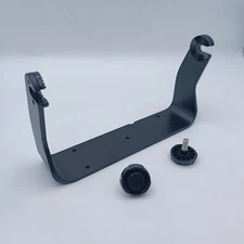 Raymarine C80 E80 MFD Chartplotter Radar Sonar Mounting Bracket Mount Navionics