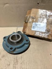 124087 Housing Dodge 4-Bolt Flange Bearing NOS