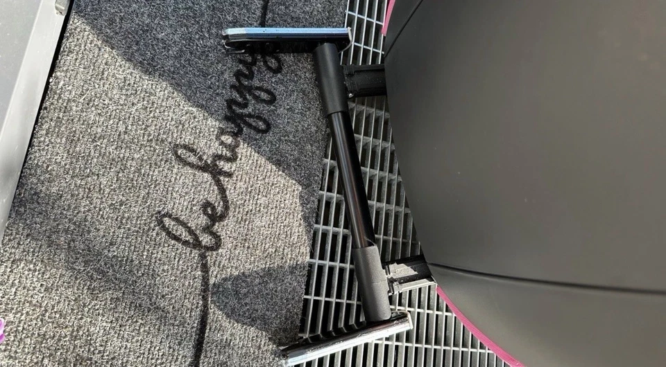 Kindersitz CYBEX Gold Kinder-Autositz inkl.ISO-Fix - Bild 4 von 4