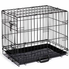 Prevue Pet Home On The Go Single Door Dog Crate X Small E431