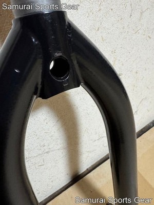 BMX Fork S&M BMX RaceXLT USA in Made | eBay