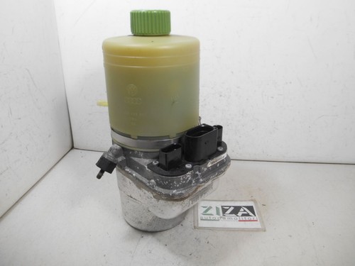 Elektrische Servolenkpumpe Seat Ibiza 6L 1.9 74kw 101PS Automatikgetriebe 200...