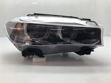 Feu avant (phare) BMW X6