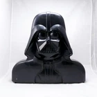 1980 Kenner Star Wars Darth Vader Accessory Storage Chamber Empty Case (406604)