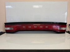 11-14 Dodge Charger Rear Center Trunk Tail Brake Light Lamp Oem Bad Lower Leds 11-14 Dodge Charger Rear Center Trunk Tail Brake Light Lamp Oem Bad Lower Leds
