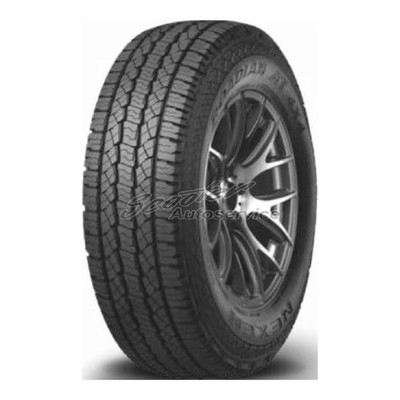 Nexen Sommerreifen Radial AT 4x4 XL 215/65R16 102T id472195