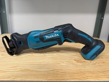 Makita 18V XRJ01 Compact Cordless Battery Reciprocating Saw Tool Only