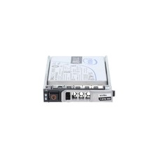 Dell C9X5T 1.6TB U.2 PCIe NVMe SSD - 1yr Warranty