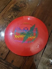 Innova G Star Team Shryke New 175g 
