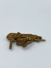GI Joe Cobra 1993 V1 Monstro Viper Gun Accessory part Mega Marines Monsters