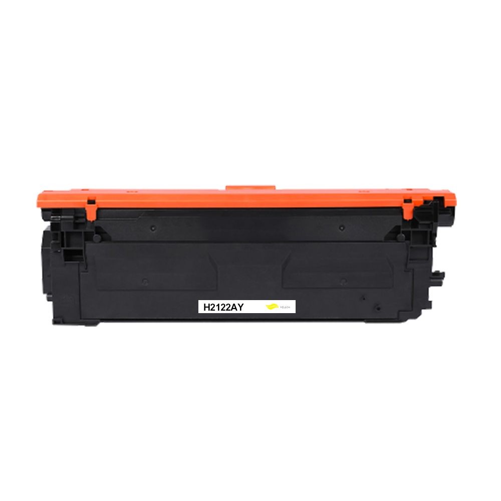 Toner HP H2122AY noir haute capacité pour imprimantes de bureau