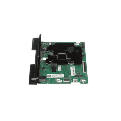Samsung BN94-18058M Main PCB Compatible With UN55CU8000DXZA UN65CU8000BXZA