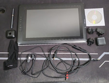 XP-Pen Artist 15.6 Pro Digital Drawing Tablet GOOD CONDITION 
