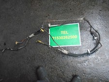 FORD KA 03 TO 08 1.3 DURATOURQUE POWER STEERING PIPE PIPES NOT OHV